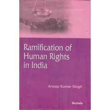 Ramification of Human Rights in India